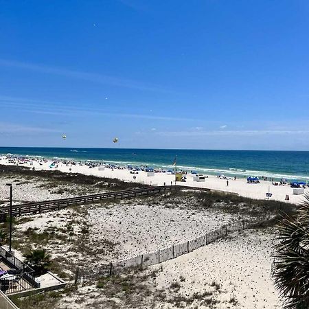 Southern Sands 306 Condo Gulf Shores Kültér fotó