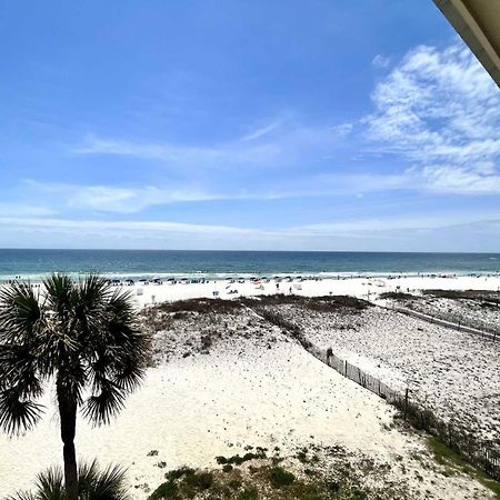 Southern Sands 306 Condo Gulf Shores Kültér fotó