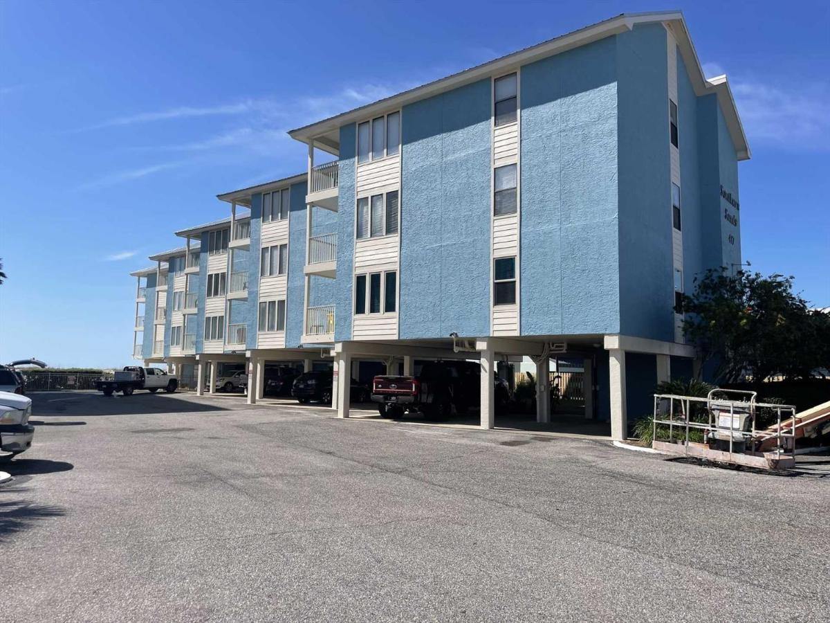 Southern Sands 306 Condo Gulf Shores Kültér fotó