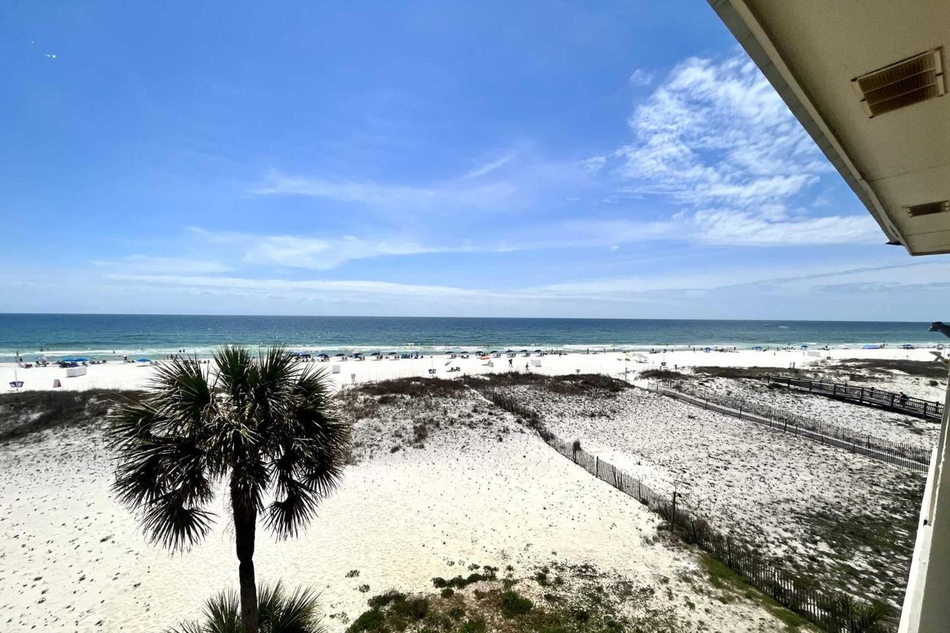 Southern Sands 306 Condo Gulf Shores Kültér fotó