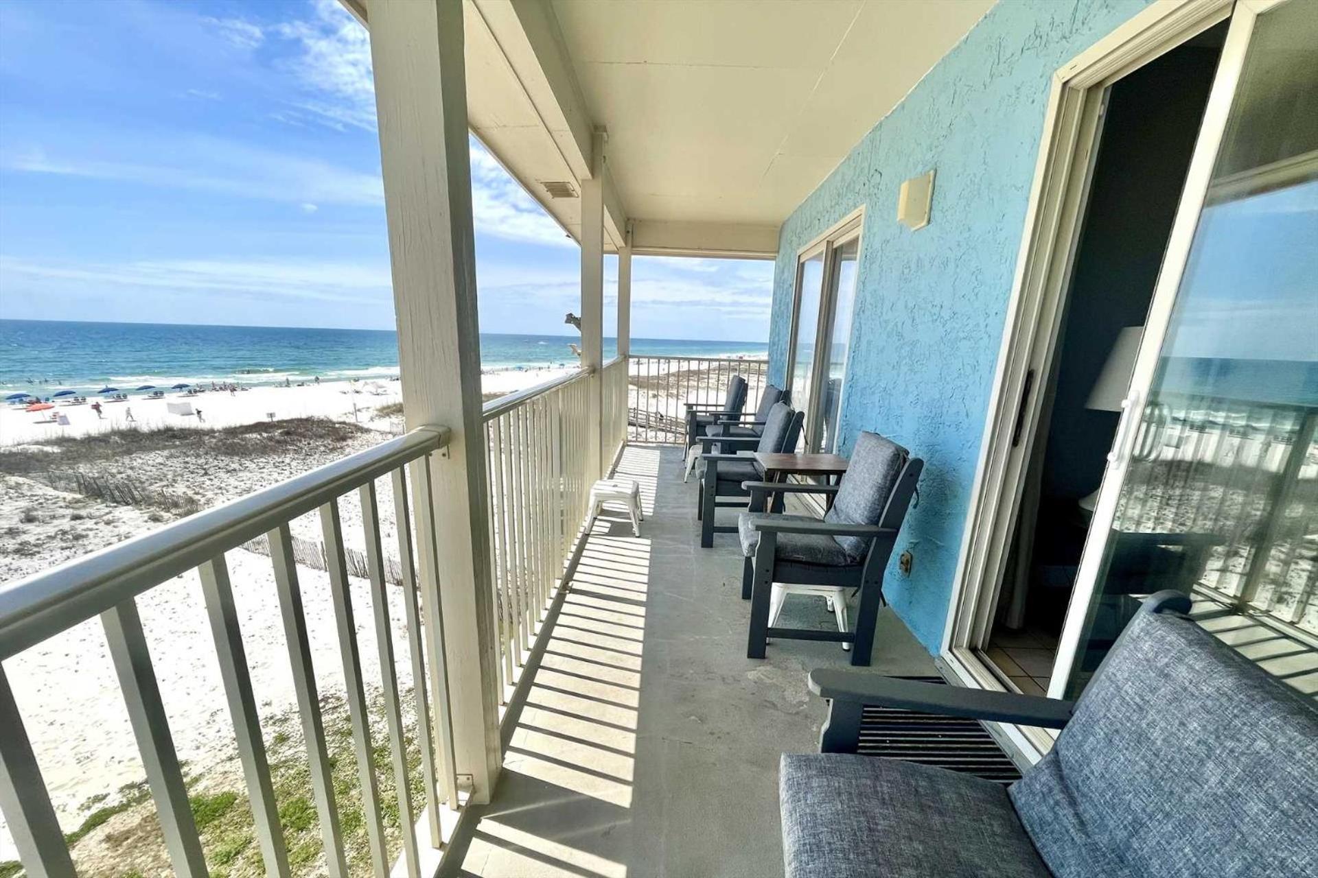 Southern Sands 306 Condo Gulf Shores Kültér fotó
