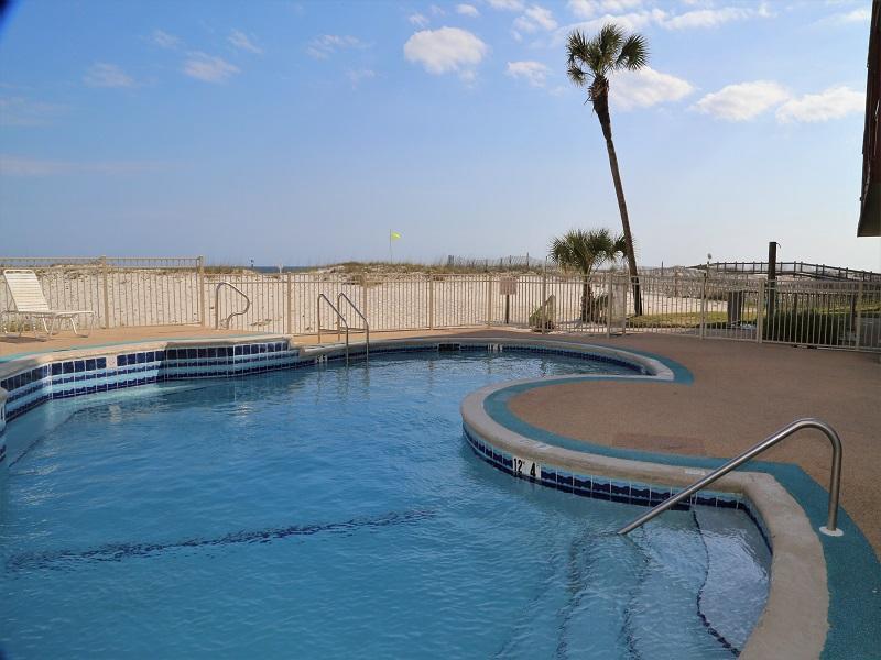 Southern Sands 306 Condo Gulf Shores Kültér fotó