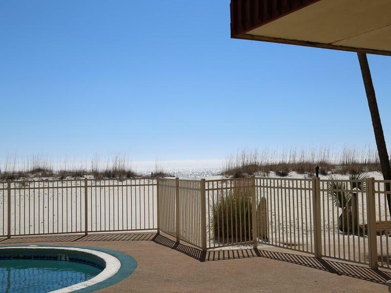 Southern Sands 306 Condo Gulf Shores Kültér fotó