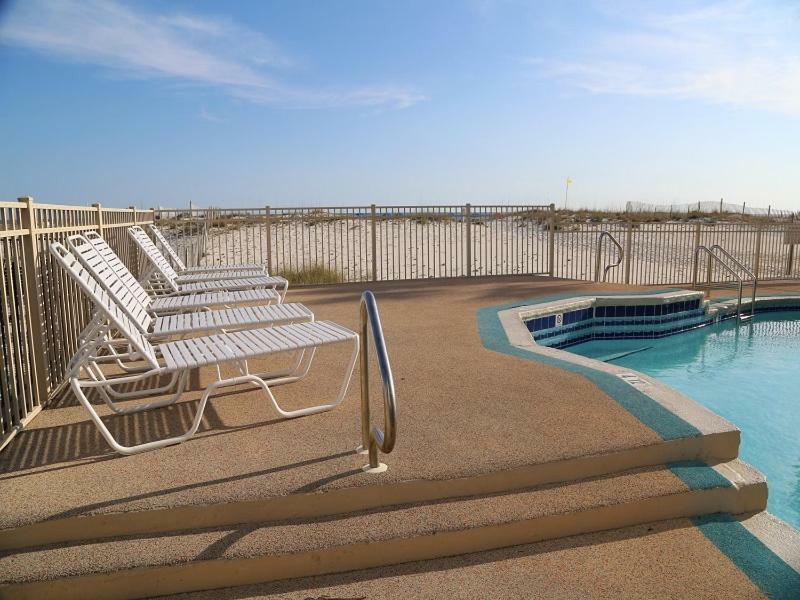 Southern Sands 306 Condo Gulf Shores Kültér fotó