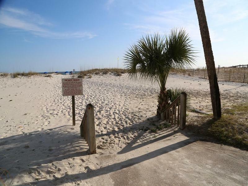 Southern Sands 306 Condo Gulf Shores Kültér fotó