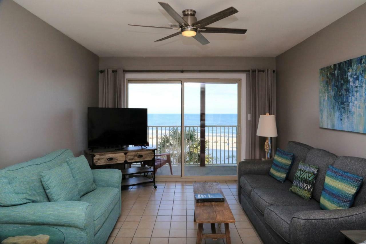 Southern Sands 306 Condo Gulf Shores Kültér fotó