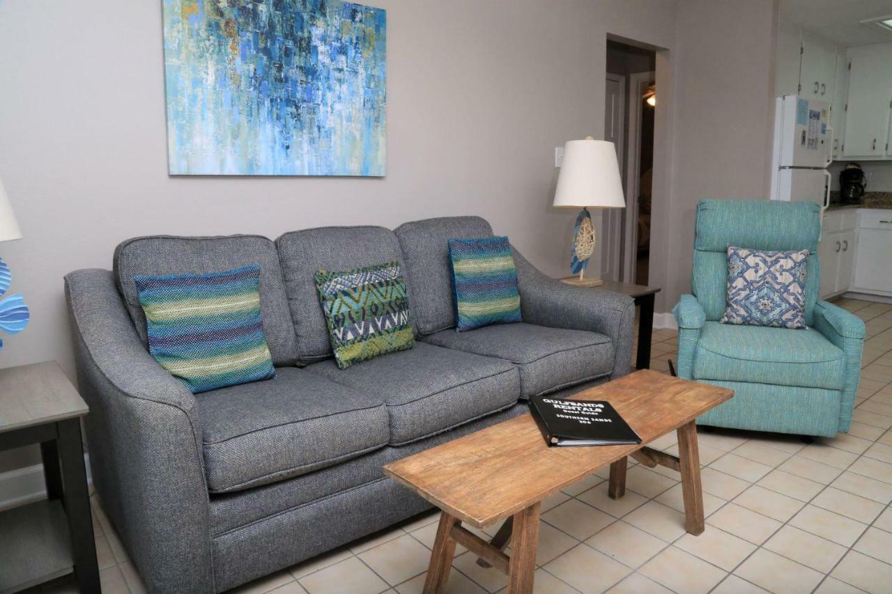 Southern Sands 306 Condo Gulf Shores Kültér fotó