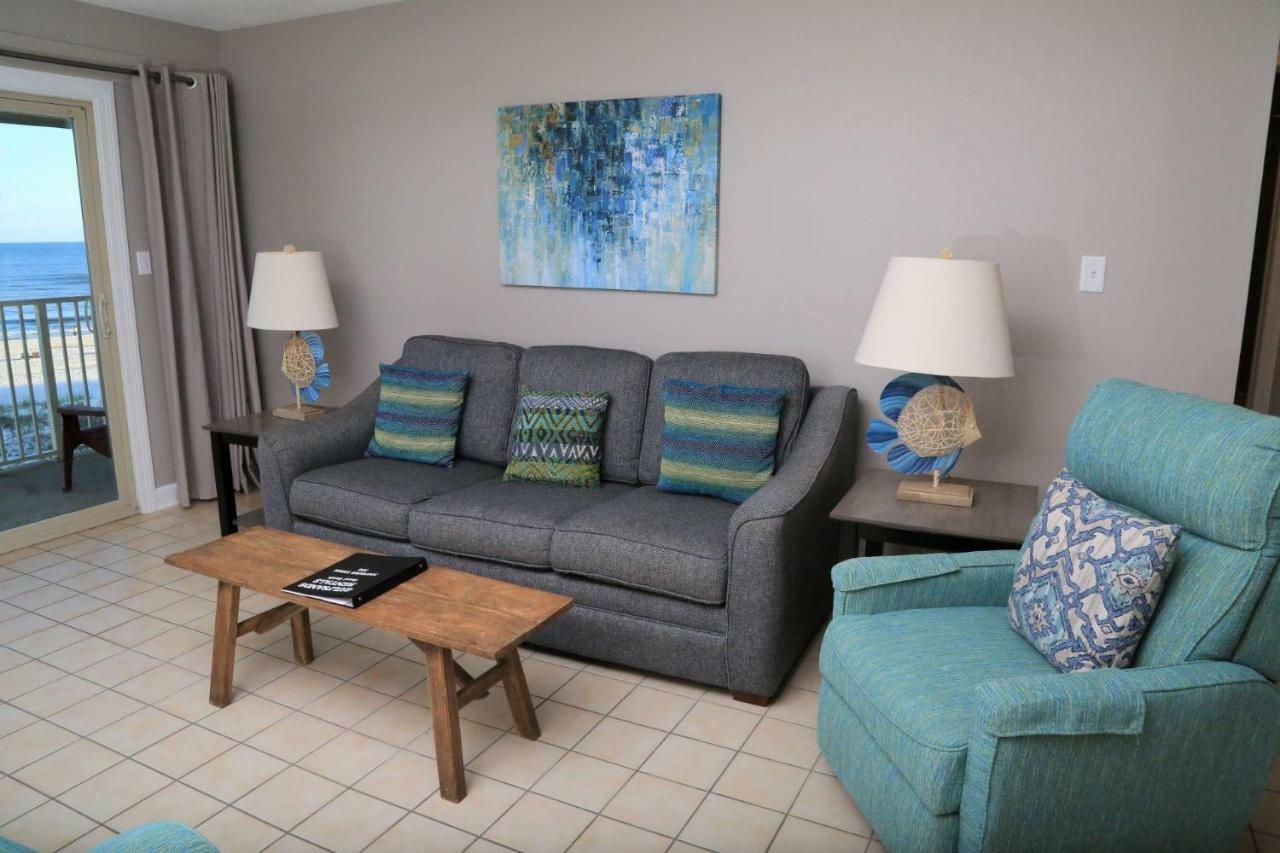 Southern Sands 306 Condo Gulf Shores Kültér fotó